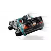 LEGO SPEED CHAMPIONS 77256 Laika mašīna no filmas Atpakaļ nākotnē