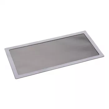 DEMCiflex DF0313 melns putekļu filtrs, paredzēts XSPC EX 280