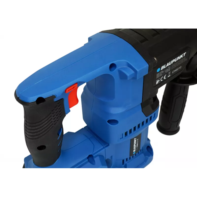 Rotācijas āmurs Blaupunkt CH6010 18V PTBLDR009