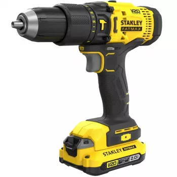 STANLEY Fatmax SFMCK469M2 4 instrumentu komplekts