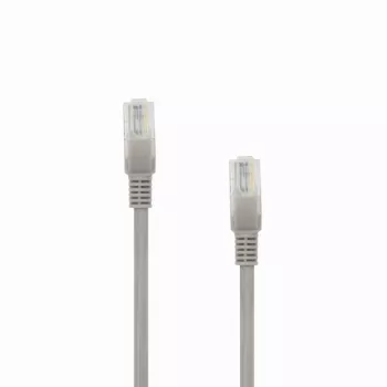 Tīkla kabelis SBOX CABLE UTP CAT5e RJ-45 20 m Pelēks