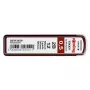 Rotring polimēra vadiņi 0.5 mm 2B S0312630