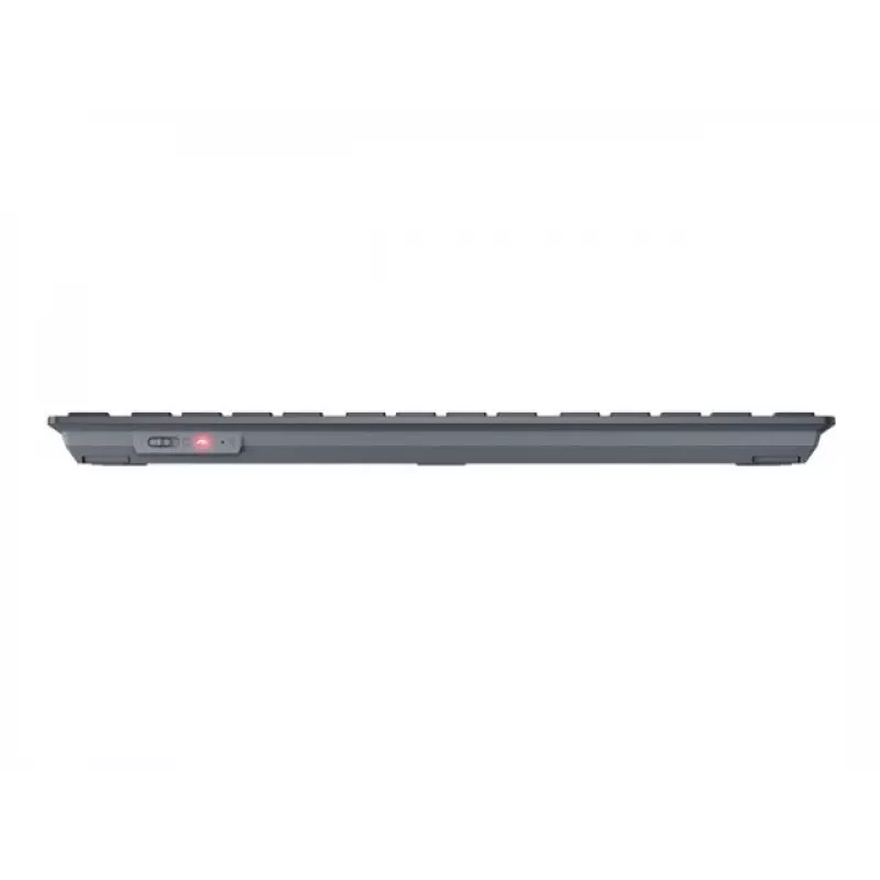 Bluetooth tastatūra CHERRY KW 7100 MINI BT QWERTZ Šveices zila bezvadu
