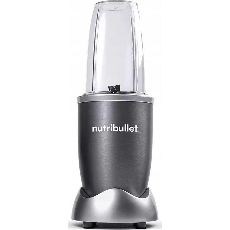 Nutribullet Original 600 NB606B blenderis, pelēks