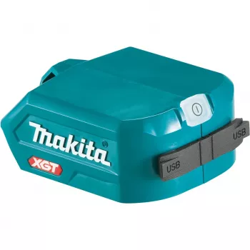 Makita ADP001G XGT USB adapteris / ārējais akumulators, 36 V