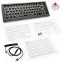 Ducky Outlaw 65 tastatūra universāla USB melna