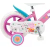 Bērnu velosipēds Toimsa 1195 Peppa Pig 12 collu rozā