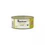 APPLAWS Tuna Fileja ar Jūraszālēm Buljonā - mitrā kaķu barība - 70g
