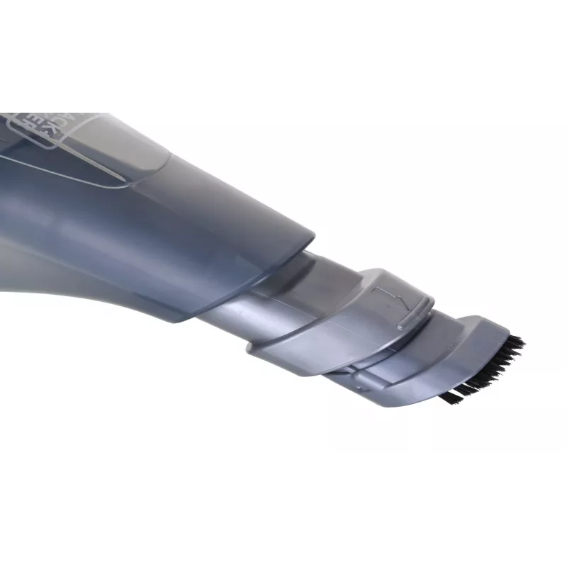 Bezvadu rokas putekļsūcējs Black & Decker NVC220WBC-QW