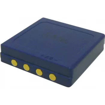 Akumulatora baterija Beltrona 80200402 — 6V 700mAh