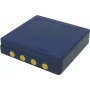Akumulatora baterija Beltrona 80200402 — 6V 700mAh
