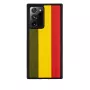 Telefona maciņš Man and Wood Samsung Galaxy Note 20 Ultra, reggae black