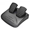 Stūre ESPERANZA EG103 spēļu kontrolieris — PC/PS2/PS3, 13 pogas, vibrācija, akselerometrs, melns/sarkans