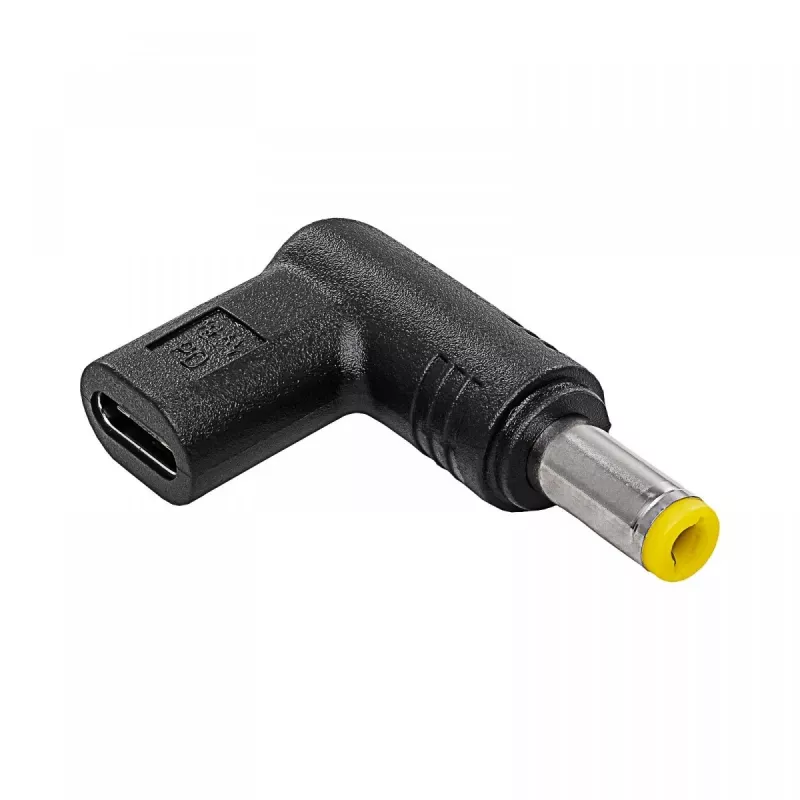 Akyga AK-ND-C01 adapteris 5.5 x 2.5 mm