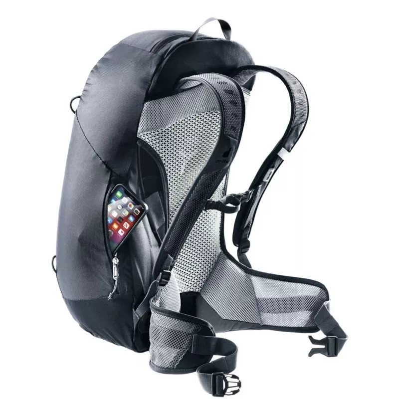 Mugursoma DEUTER AC Lite 23 viegla dienas pārgājienu mugursoma, 23 L ietilpība