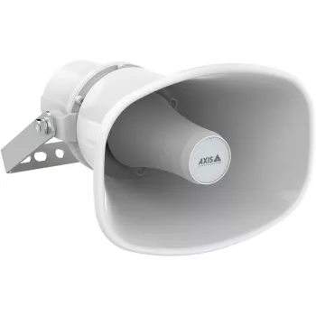 Skaļrunis AXIS C1310-E Mk II Pelēks 121 dB 1.02 TB