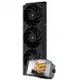 Thermalright Wonder Vision 360 UB ARGB AiO šķidruma dzesēšana, ARGB, 6,67 collu OLED displejs – 360 mm, melna