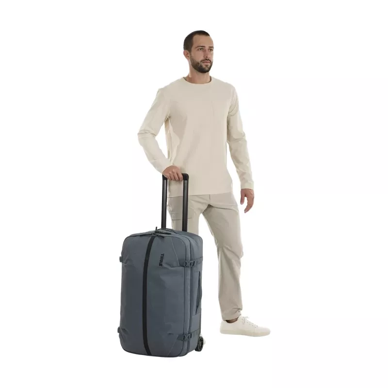Thule 5436 Aion Riteņu Ceļojumu Soma 70cm Tumši Pelēka