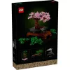 LEGO® Bonsai koks komplekts pieaugušajiem 10281