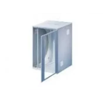 Rack Rittal DK 7507.020 12U Pelēks