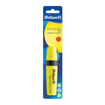 Pelikan 814140 Dzeltena
