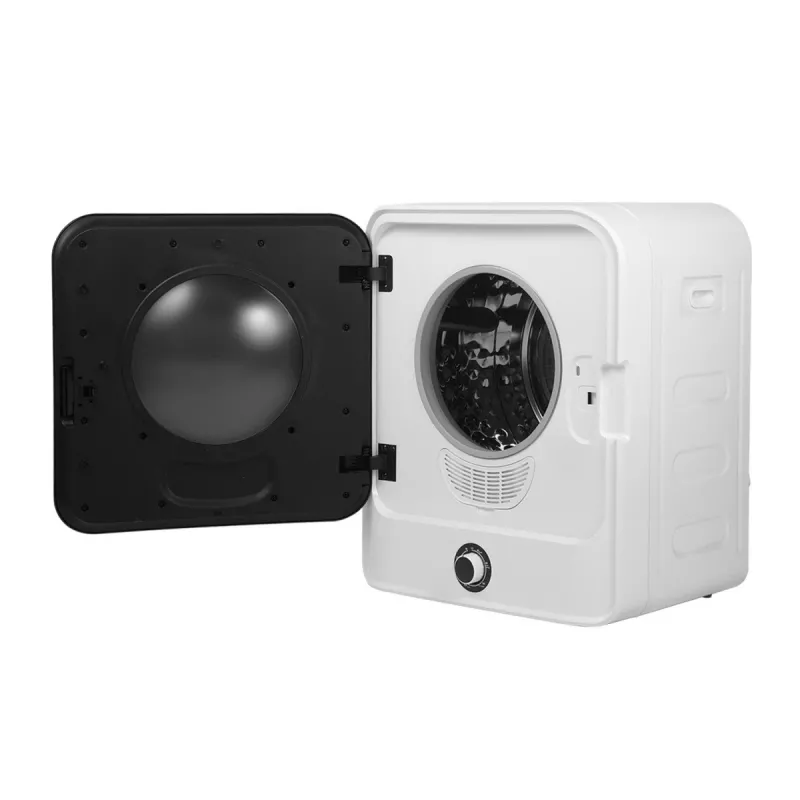 GB415 Elektriskais Mini Veļas Žāvētājs 3 kg