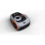 Robots zāles pļāvējs Segway SGW001 Akumulators 500 m² Pļaušanas platums 18 cm