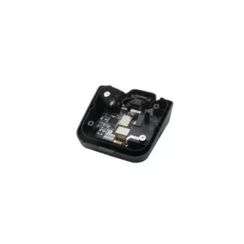 VESA aizmugures vāks SUNMI V3 MIX (C02020012) ar VESA 100x100 stiprinājumu un USB Type-A un Type-C pieslēgvietām
