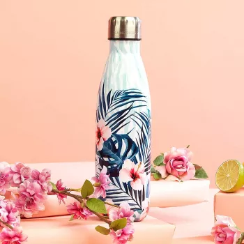 Degvielas baloniņš āra ēdiena gatavošanai Cambridge Tropical 500 ml CM07014
