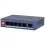 Slēdzis DAHUA CS4006-4GT-36 PoE 4 portu