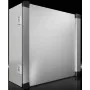 Montāžas korpuss Rittal AX 6315.450 210×500×500 mm, lokšņu tērauds/alumīnijs/plastmasa, gaiši pelēks