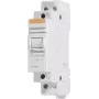 FINDER Instalācijas relejs 24VDC 22.22.9.024.4000 Series 22 35mm sliedei 2S 20A
