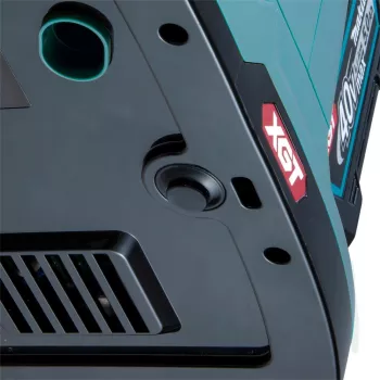 Makita KT001GZ akumulatora elektriskā tējkanna, 40 V