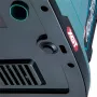 Makita KT001GZ elektriskā tējkanna 0.8 L Melna, Zila