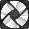 NZXT F120 RGB Core datora korpusa ventilators 120 mm, 4 kontaktu PWM, melns
