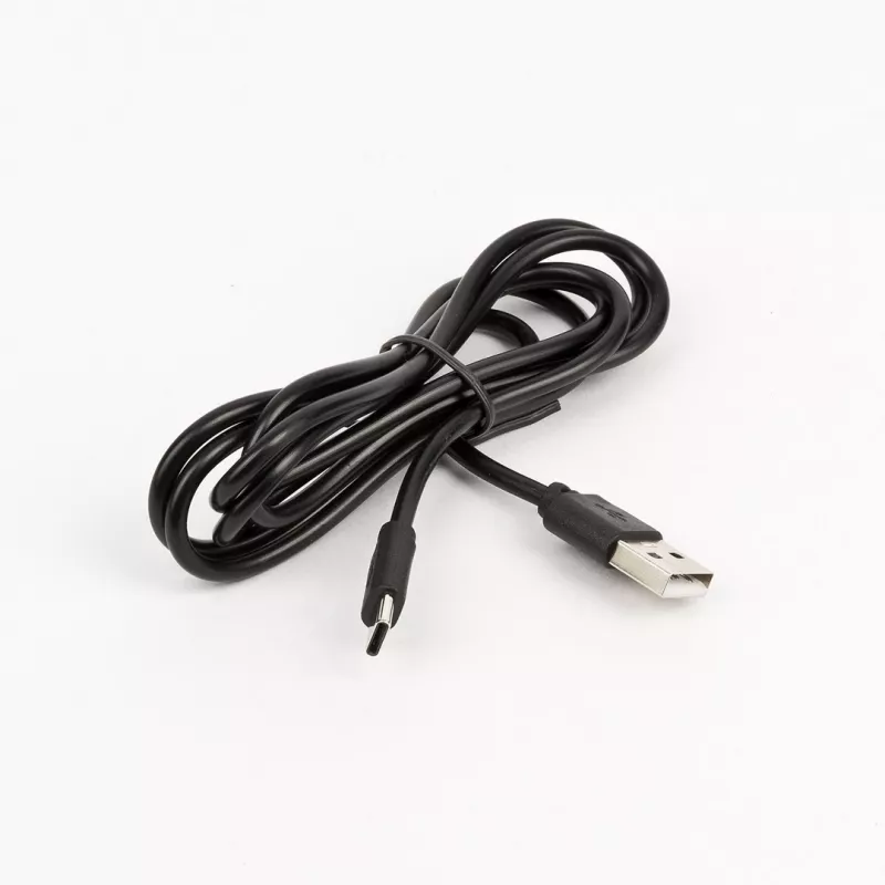Bezrāmju spogulis Girmi BE02 — apaļš, nerūsējošais tērauds, LED ar pieskāriena vadību, 1x/3x palielinājums, USB-C uzlādējams (1000 mAh)