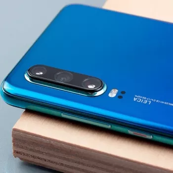 Aizsargplēve objektīvam 3MK Samsung Galaxy S10 — 1 gab.