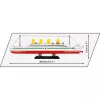 COBI konstrukcijas bloki H.M.H.S. Britannic 636 gab.