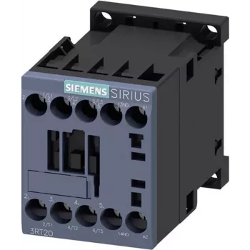 Siemens Kontaktors SIRIUS 3RT20 3RT2017-1AP01 230 V/AC (3RT2017-1AP01)