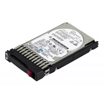 HPE Enterprise cietais disks 900 GB Hot-Swap 2.5 SFF SAS 12Gb/s 10000 apgr/min