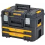Instrumentu glabāšanas kaste DeWALT DWST83395-1 440x337x333mm