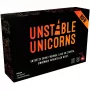 Unstable Unicorns NSFW, Kāršu spēle