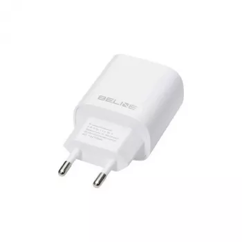 Lādētājs Beline Beli02160 20W USB-C uz USB-A