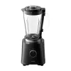 Blenderis Xiaomi BHR8936EU — 600 W, 1,75 L trauks, 5 ātrumi, rotācijas vadība, nerūsējošā tērauda asmeņi, melns