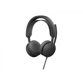 Logitech Zone Wired 2 for Business - Austiņas (981-001615)