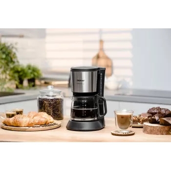 Kafijas automāts Zelmer 1.2L ZCM1200 Capriccio