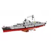 Konstruktors Cobi Kaujas kuģis Bismarck ar 3204 detaļām - Cobi CO BI-4860