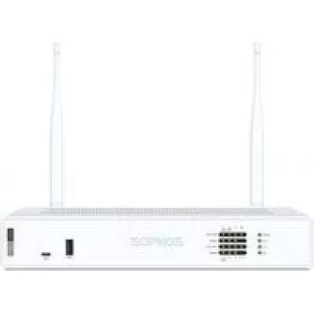 Sophos XGS 108w ar Xstream Protection SMB - 36 mēneši, ES strāvas vads (XY108Z36ZZPCEU)