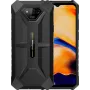 Mobilais telefons Armor X13/6/64GB All Black Ulefone
