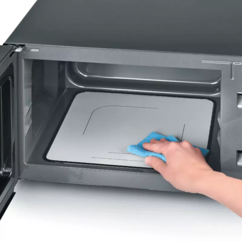 Grila mikroviļņu krāsns Severin MW 7763, 900 W, 25 L